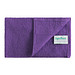 Sophie Muval Gästehandtuch, 50 x 30 cm, Lila