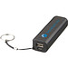 Span Powerbank, 1.200 mAh, schwarz