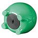 Spardose Piggy, standard-gelb Spardose Piggy, standard-gelb