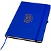 Spectrum Plus A5 Hardcover Notizbuch, royalblau