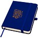 Spectrum Plus A6 Hardcover Notizbuch, Navy Blue