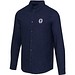 Sphene 165 g/m² Oxford Hemd, marineblau, 3XL