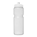 Sport Trinkflasche 750 ml, weiss