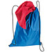 Sportbeutel Leopoldsburg,blau Sportbeutel Leopoldsburg,blau