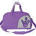 Sporttasche Smile-Hand, Lila Sporttasche Smile-Hand, Lila