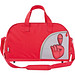 Sporttasche Smile-Hand, Rot Sporttasche Smile-Hand, Rot