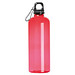 Sporttrinkflasche 600ml , rot