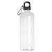 Sporttrinkflasche 600ml , transparent