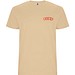 Stafford 190 g/m² T-Shirt für Kinder, angora, 9/10