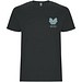 Stafford T-Shirt für Herren, Dark Lead, 3XL
