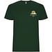 Stafford T-Shirt für Herren, dunkelgrün, L