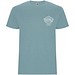 Stafford T-Shirt für Herren, Dusty Blue, L