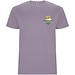 Stafford T-Shirt für Herren, flieder, L