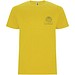 Stafford T-Shirt für Herren, gelb, L