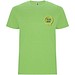Stafford T-Shirt für Herren, Oasis Green, 3XL