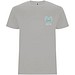 Stafford T-Shirt für Herren, Opal, XL