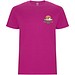 Stafford T-Shirt für Herren, Rossette, L