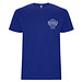 Stafford T-Shirt für Herren, Royal, L
