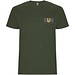 Stafford T-Shirt für Herren, Venture Green, 2XL