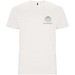 Stafford T-Shirt für Herren, Vintage White, 2XL