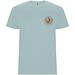Stafford T-Shirt für Herren, Washed Blue, L