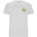 Stafford T-Shirt für Herren, weiss, S