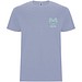 Stafford T-Shirt für Herren, Zen Blue, L