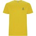 Stafford T-Shirt für Kinder, gelb, 7/8