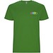 Stafford T-Shirt für Kinder, Grass Green, 11/12