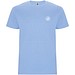 Stafford T-Shirt für Kinder, himmelblau, 7/8