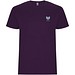 Stafford T-Shirt für Kinder, lila, 7/8
