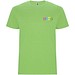 Stafford T-Shirt für Kinder, Oasis Green, 7/8