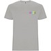 Stafford T-Shirt für Kinder, Opal, 7/8