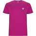 Stafford T-Shirt für Kinder, Rossette, 7/8