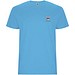 Stafford T-Shirt für Kinder, türkis, 7/8