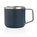 Stainless-Steel Camping-Tasse, 350 ml, blau Stainless-Steel Camping-Tasse, 350 ml, blau