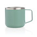 Stainless-Steel Camping-Tasse, 350 ml, grün Stainless-Steel Camping-Tasse, 350 ml, grün