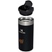 Stanley 350 ml AeroLight™ Transit Thermobecher, schwarz