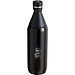 Stanley 600 ml All Day Slim Flasche, schwarz glänzend