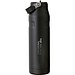 Stanley IceFlow™ 2.0 1060 ml Flasche mit Flip-Trinkhalm, schwarz