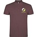 Star 200 g/m² Poloshirt für Herren, blassrot, XS