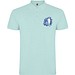 Star 200 g/m² Poloshirt für Herren, mintgrün, XS