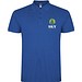 Star 200 g/m² Poloshirt für Herren, royalblau, XS