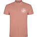 Star 200 g/m² Poloshirt für Herren, tonorange, XS