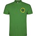 Star 200 g/m² Poloshirt für Herren, tropischgrün, XS