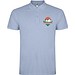 Star 200 g/m² Poloshirt für Herren, zen blau, XS
