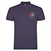 Star Poloshirt für Herren, fliederfarben, S