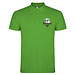 Star Poloshirt für Herren, Grass Green, 2XL
