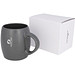 Stein Keramiktasse, 590 ml, grau Stein Keramiktasse, 590 ml, grau