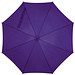 Stockschirm mit automatischer Öffnung, lila